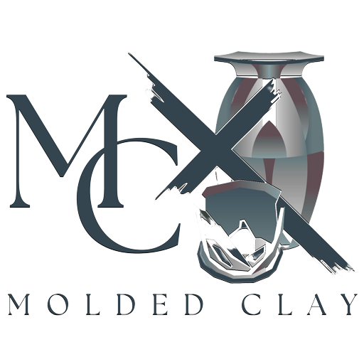 New Logo Released for Molded Clay